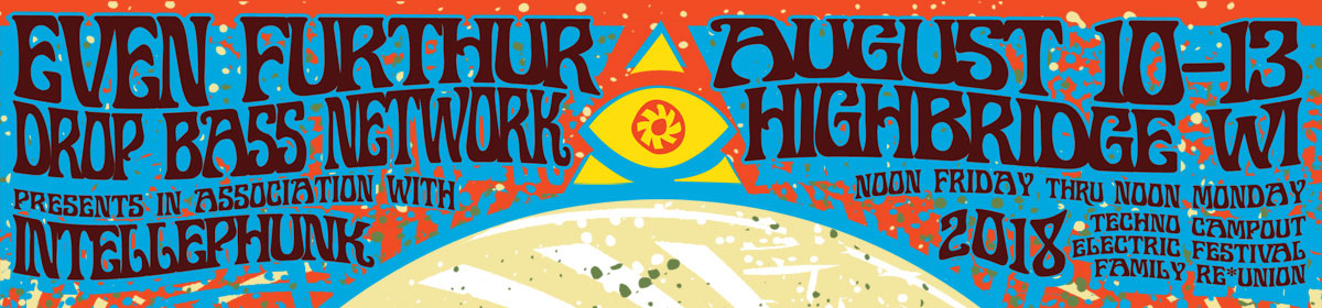 Even Furthur August 10-13 in Highbridge, WI