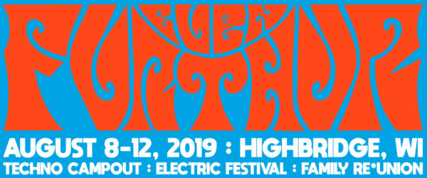 Even Furthur August 8-11 in Highbridge, WI