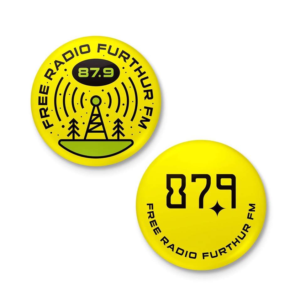 Free Radio Furthur